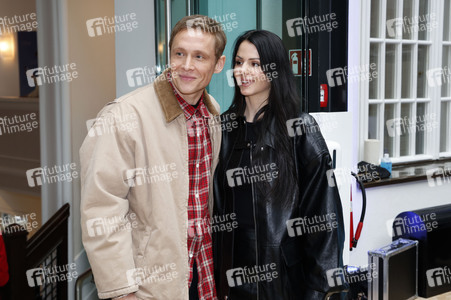 Empfang des FFF Bayern, Berlinale 2025