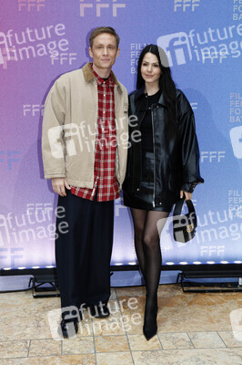 Empfang des FFF Bayern, Berlinale 2025