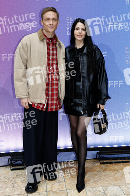 Empfang des FFF Bayern, Berlinale 2025