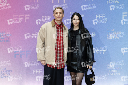 Empfang des FFF Bayern, Berlinale 2025