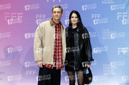 Empfang des FFF Bayern, Berlinale 2025