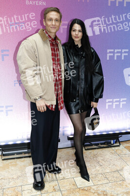 Empfang des FFF Bayern, Berlinale 2025