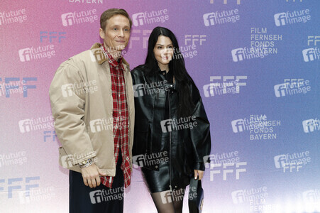 Empfang des FFF Bayern, Berlinale 2025