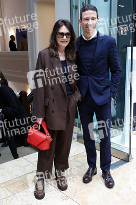 Empfang des FFF Bayern, Berlinale 2025