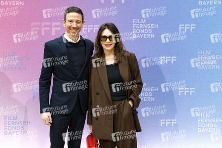 Empfang des FFF Bayern, Berlinale 2025