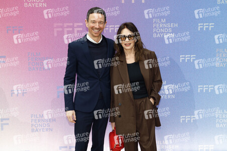 Empfang des FFF Bayern, Berlinale 2025
