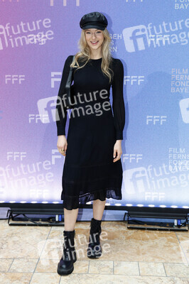 Empfang des FFF Bayern, Berlinale 2025