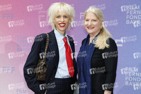 Empfang des FFF Bayern, Berlinale 2025