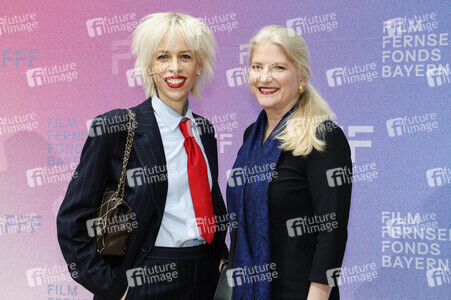 Empfang des FFF Bayern, Berlinale 2025