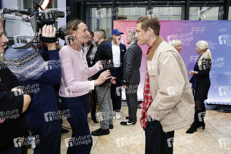 Empfang des FFF Bayern, Berlinale 2025