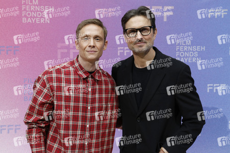 Empfang des FFF Bayern, Berlinale 2025