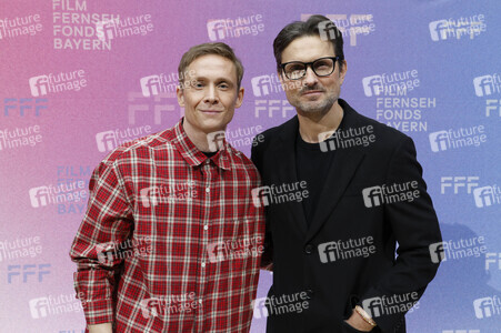 Empfang des FFF Bayern, Berlinale 2025