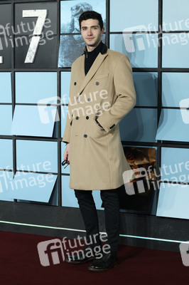 Filmpremiere 'Mickey 17' in London