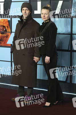 Filmpremiere 'Mickey 17' in London