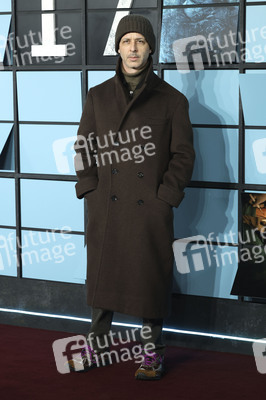 Filmpremiere 'Mickey 17' in London