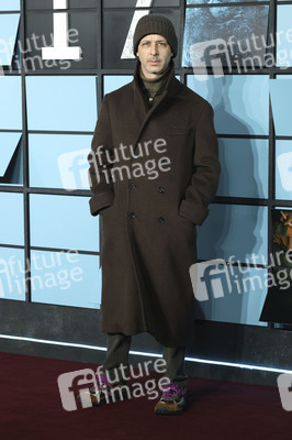 Filmpremiere 'Mickey 17' in London