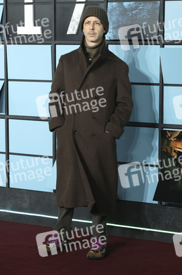 Filmpremiere 'Mickey 17' in London