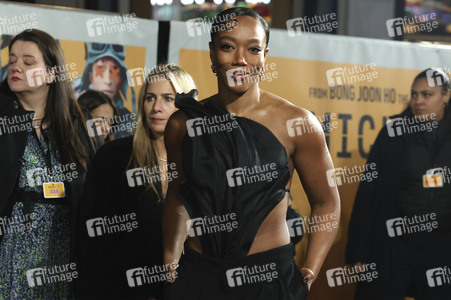 Filmpremiere 'Mickey 17' in London