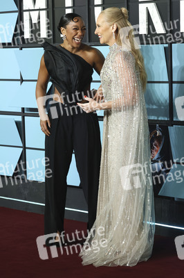 Filmpremiere 'Mickey 17' in London