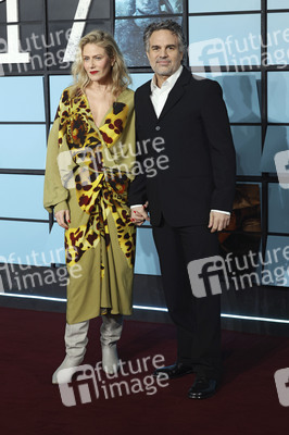 Filmpremiere 'Mickey 17' in London