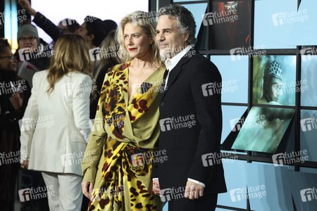 Filmpremiere 'Mickey 17' in London