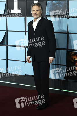 Filmpremiere 'Mickey 17' in London