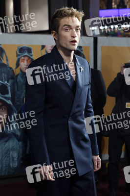 Filmpremiere 'Mickey 17' in London