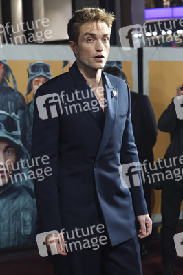 Filmpremiere 'Mickey 17' in London