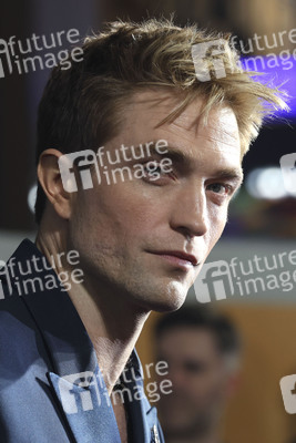 Filmpremiere 'Mickey 17' in London