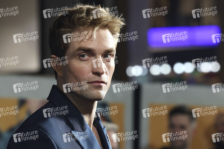 Filmpremiere 'Mickey 17' in London