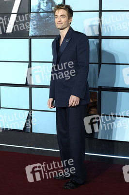 Filmpremiere 'Mickey 17' in London