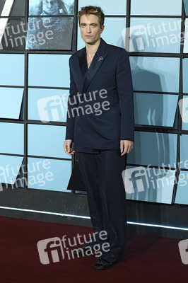 Filmpremiere 'Mickey 17' in London