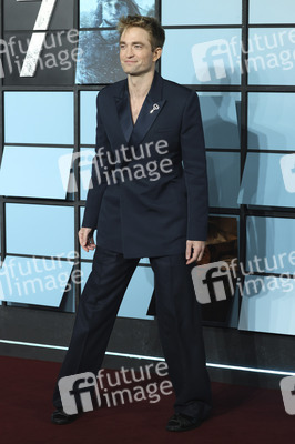 Filmpremiere 'Mickey 17' in London