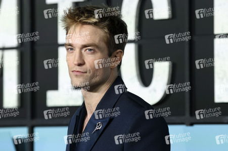 Filmpremiere 'Mickey 17' in London