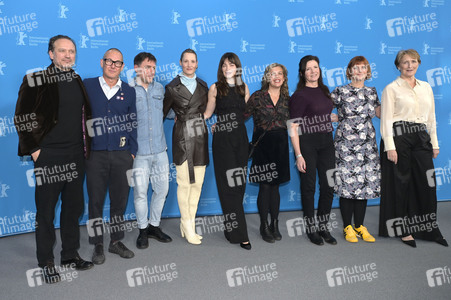Photocall 'Hot Milk', Berlinale 2025