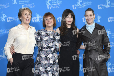 Photocall 'Hot Milk', Berlinale 2025