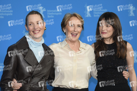 Photocall 'Hot Milk', Berlinale 2025