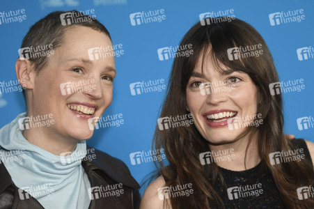 Photocall 'Hot Milk', Berlinale 2025