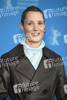 Photocall 'Hot Milk', Berlinale 2025