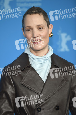 Photocall 'Hot Milk', Berlinale 2025