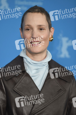 Photocall 'Hot Milk', Berlinale 2025