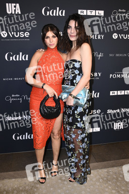 Berlin Opening Night by Gala, UFA und RTL Deutschland, Berlinale 2025