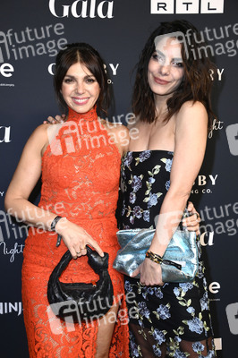 Berlin Opening Night by Gala, UFA und RTL Deutschland, Berlinale 2025