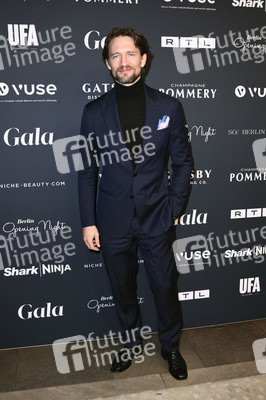 Berlin Opening Night by Gala, UFA und RTL Deutschland, Berlinale 2025