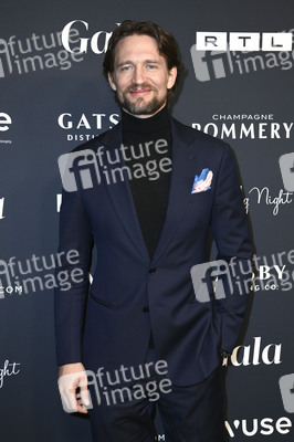 Berlin Opening Night by Gala, UFA und RTL Deutschland, Berlinale 2025