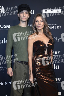 Berlin Opening Night by Gala, UFA und RTL Deutschland, Berlinale 2025