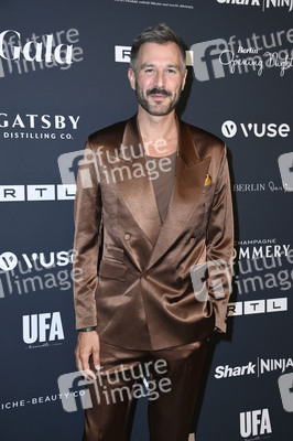 Berlin Opening Night by Gala, UFA und RTL Deutschland, Berlinale 2025