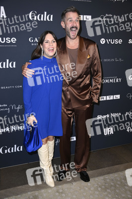 Berlin Opening Night by Gala, UFA und RTL Deutschland, Berlinale 2025