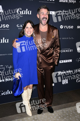 Berlin Opening Night by Gala, UFA und RTL Deutschland, Berlinale 2025