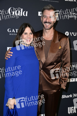 Berlin Opening Night by Gala, UFA und RTL Deutschland, Berlinale 2025